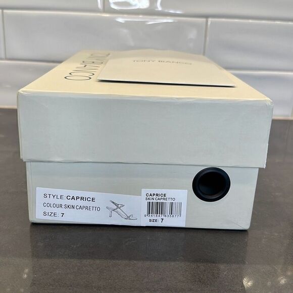 Tony Bianco Shoe Box Bundle (4 Piece) - Picture 5 of 6